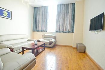 Miaozu Buyi Hotel Fenghuang Buitenkant foto